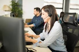 Customer Service Professional
